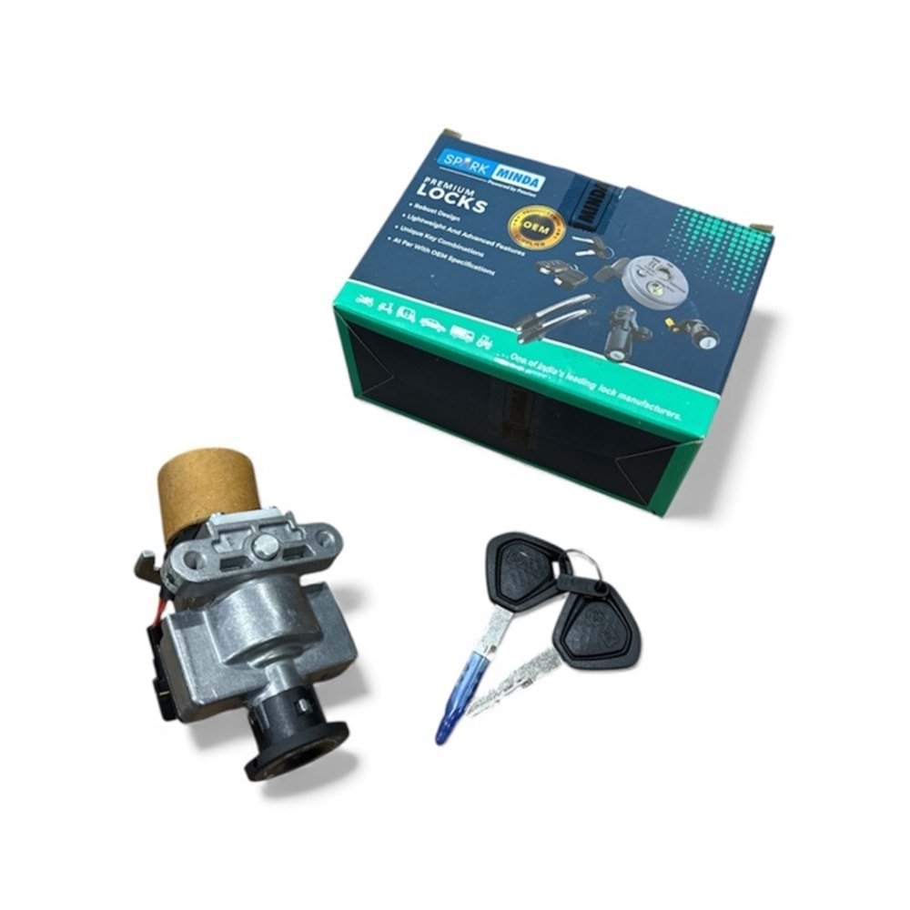 JUPİTER 110 KONTAK SET MINDA