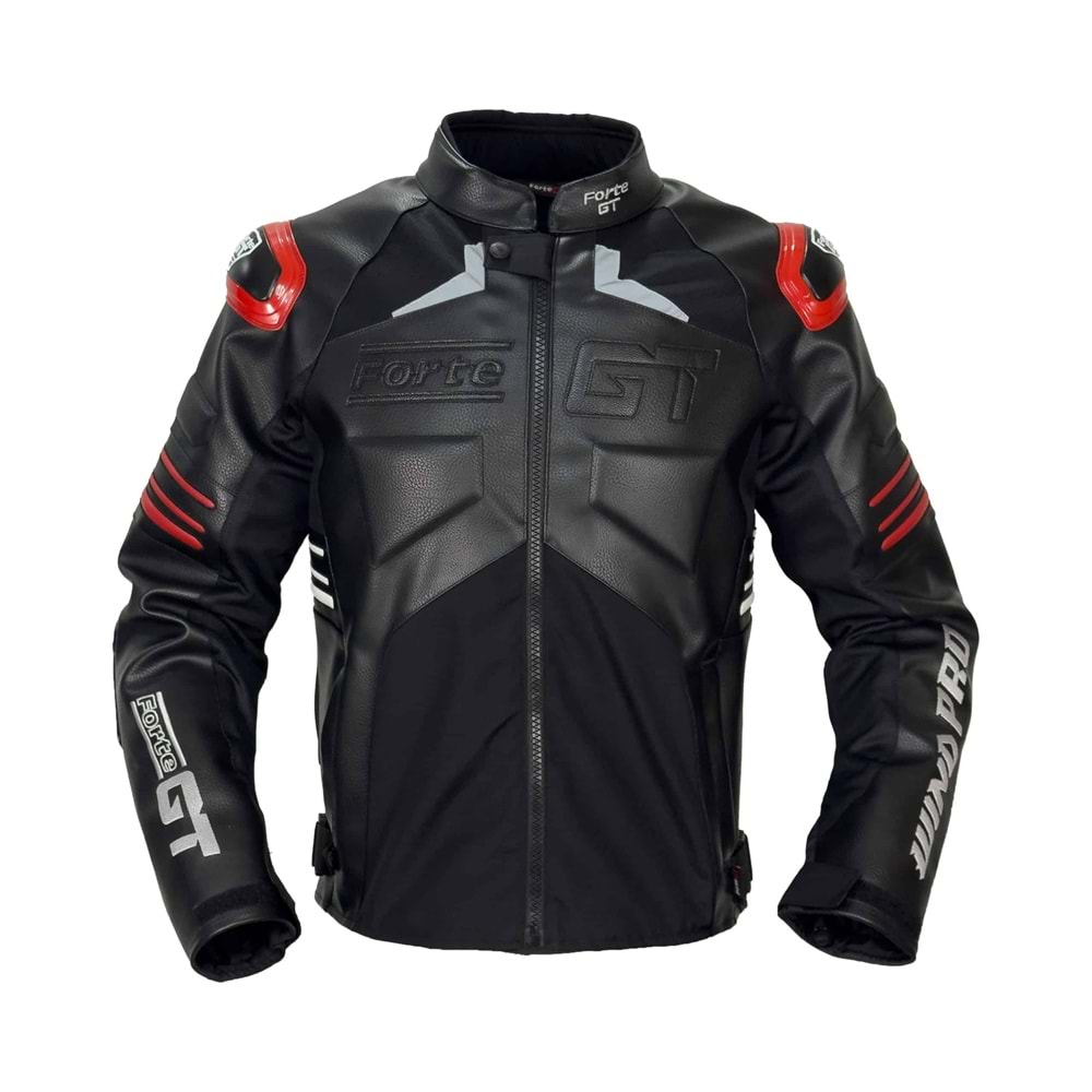 FORTE GT 2003006 DERİ WIND PRO MONT L