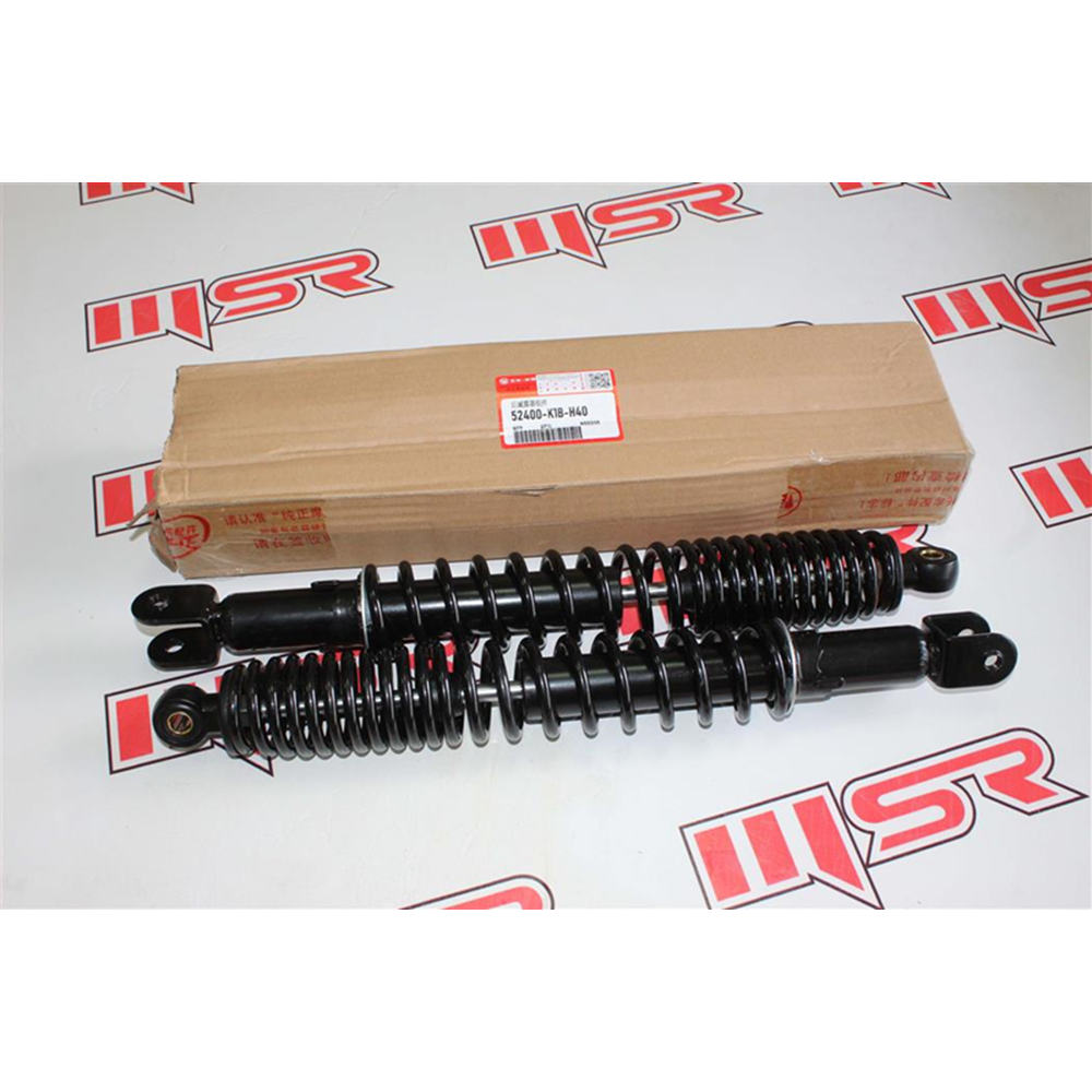 ARKA AMORTİSÖR HONDA FORZA 250 2021 SONRASI TK