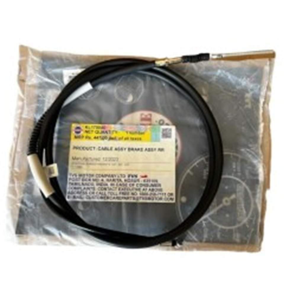 ARKA FREN TEL JUPİTER 125 ORJ