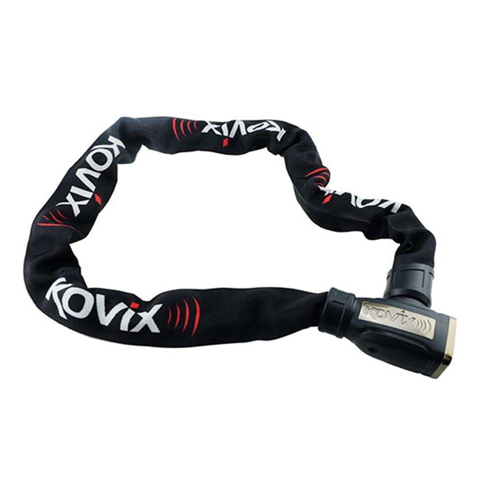 KOVIX KCL8-120 ALARMLI DİSK KİLİT