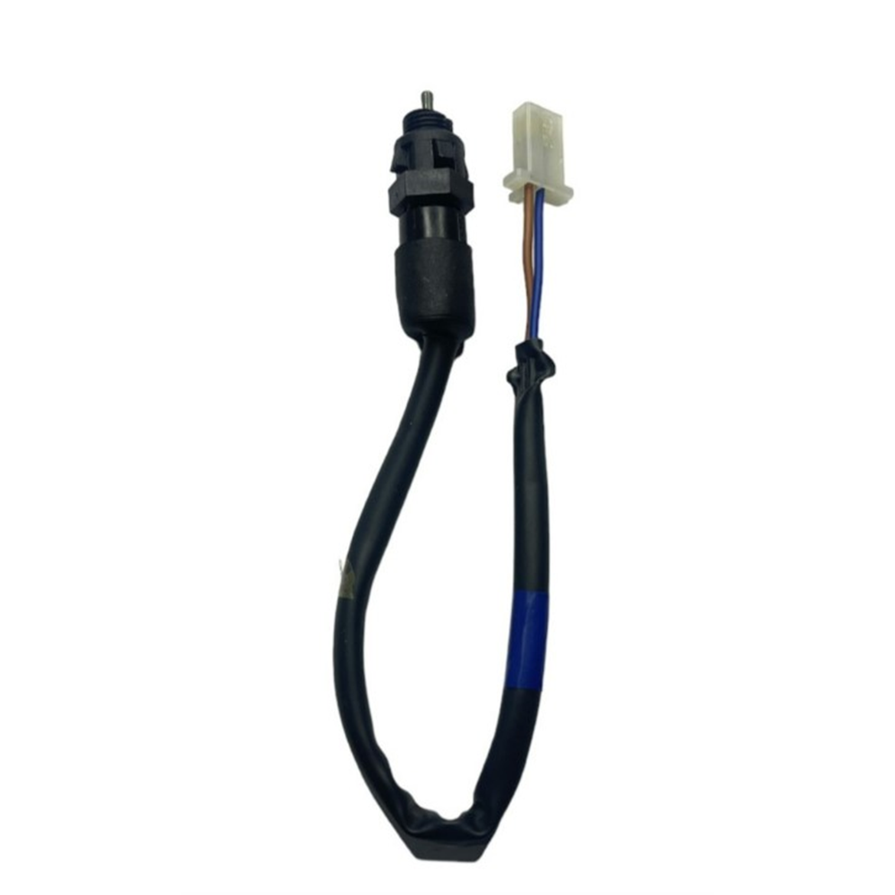 ARKA FREN MÜŞÜRÜ PULSAR 200NS-RS200-DOMİNAR250-DOMİNAR400 ORJ