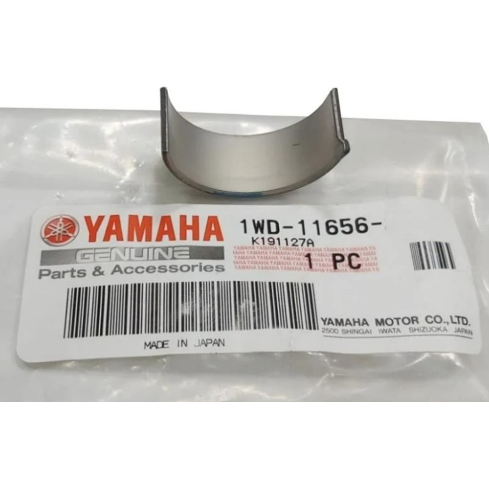 R25 KRANK KOL YATAK ORJ (MAVİ) 1WD-11656-00 ( 1 ADET )
