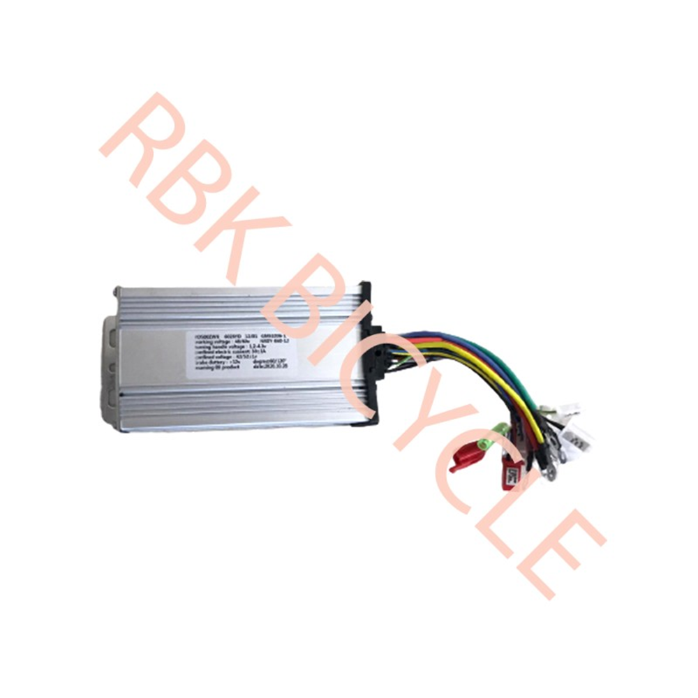 AKILLI BEYİN KÜÇÜK 48/60V YD 500W ZWK