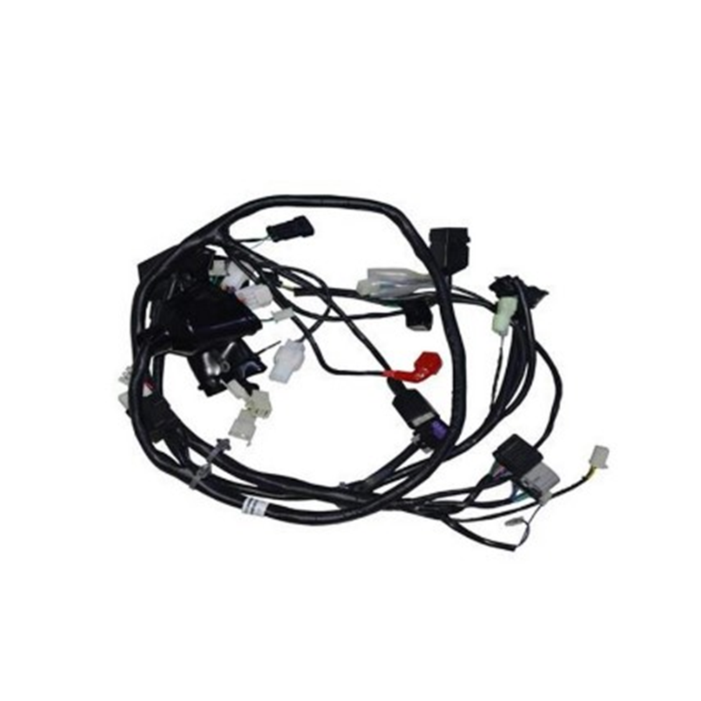 ELEKTRİK TESİSATI SPONTİNİ (YENİ MODEL)
