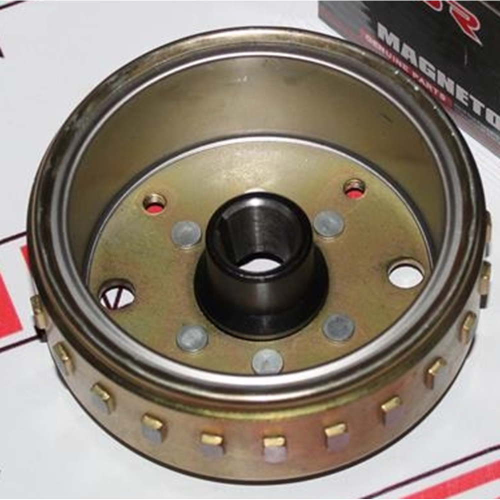 YBR 125 2006 VE SONRASI ROTOR VOLANT
