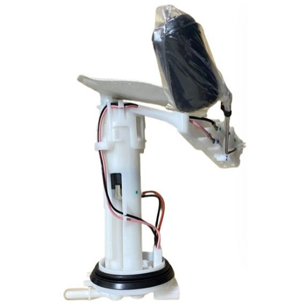 BENZİN ŞAMANDIRASI E-M SPACY