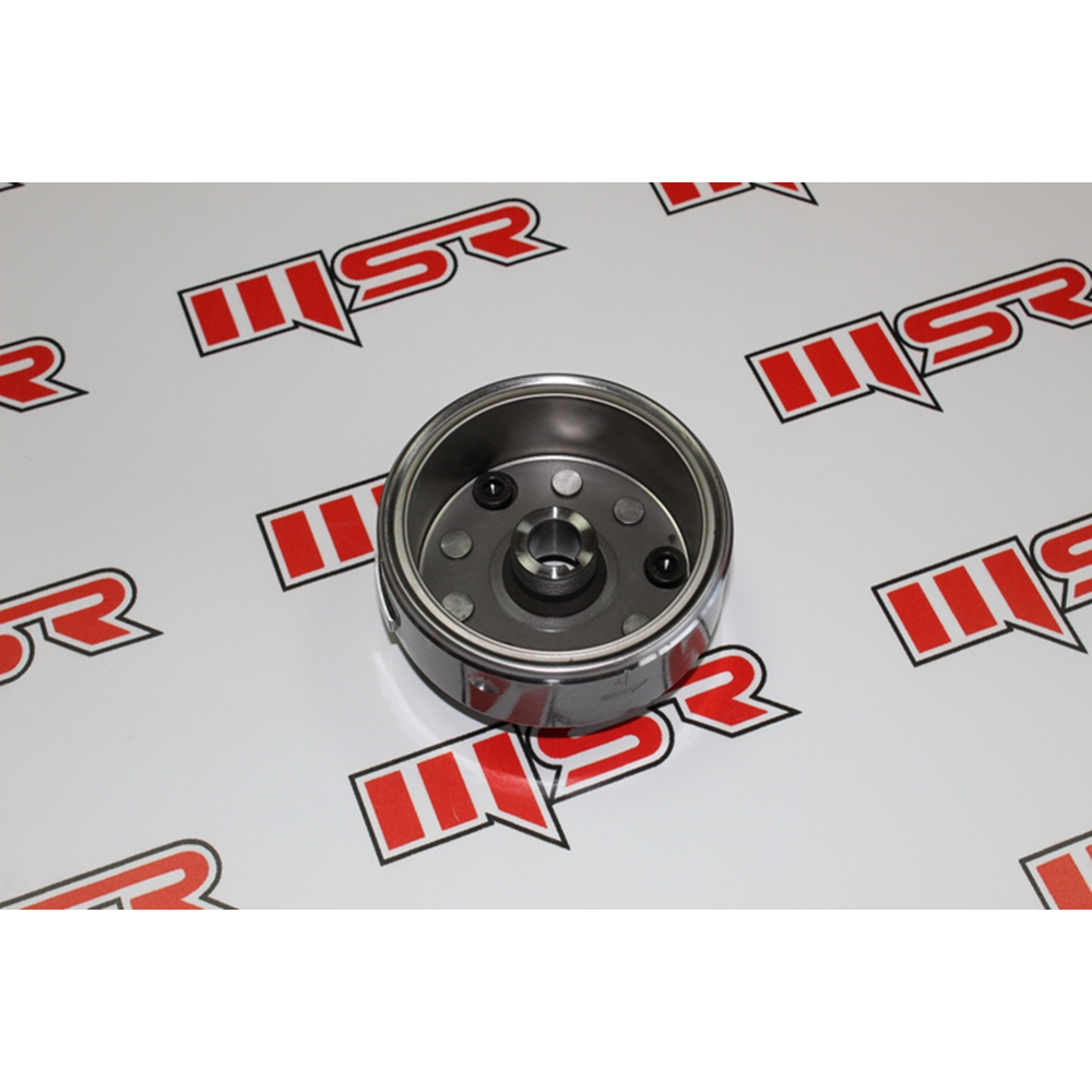 VOLANT (ROTOR) KUBA TK - 03 50 CC