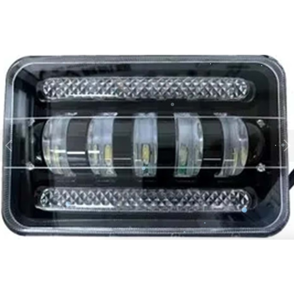 ÖN FAR CG LED LENS Lİ