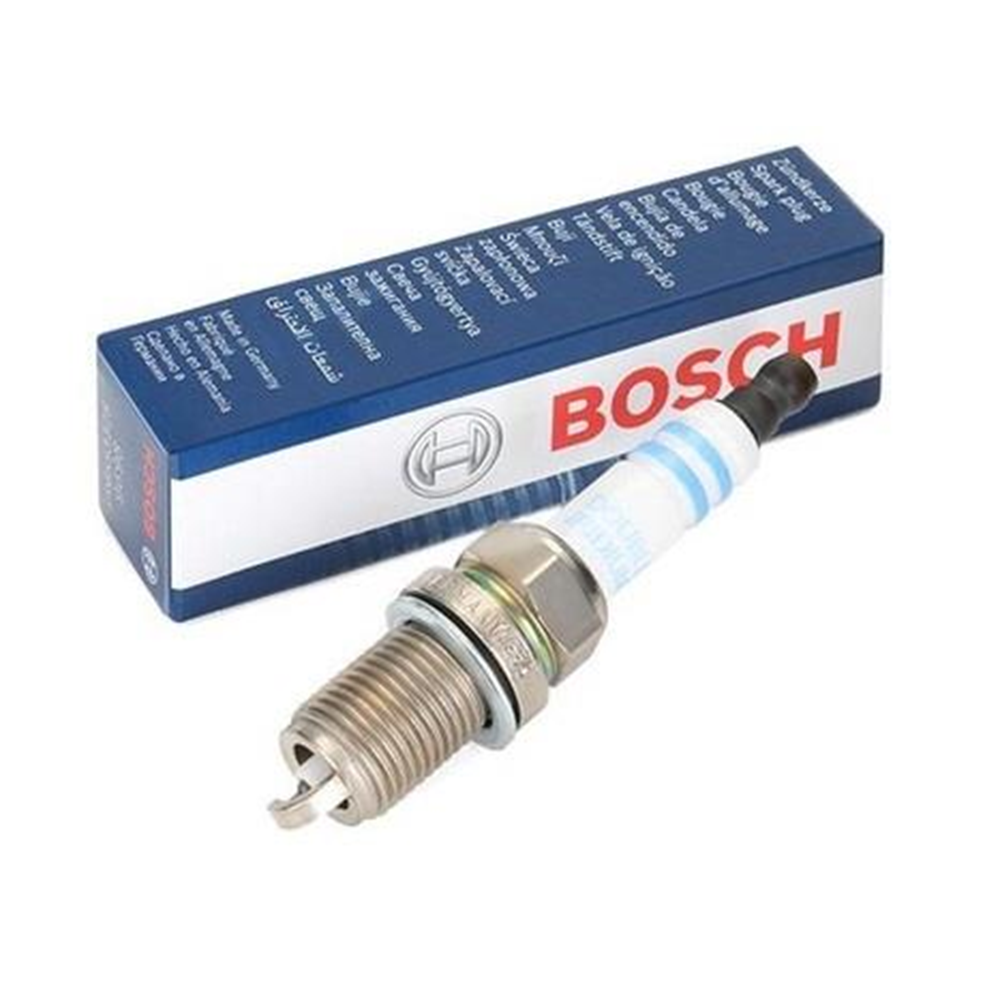 BOSCH SPACY CBF UZUN PASO BUJİ ( CPR8EA-9 )