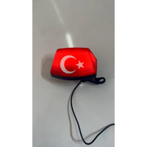 MP3+BLUETOOTH+TELEFON E-BİKE