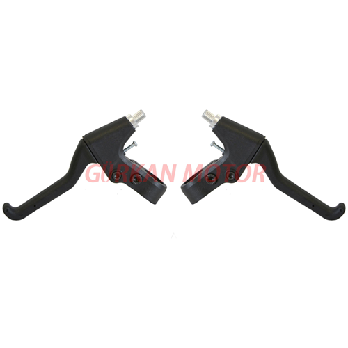 V BRAKE FREN KOLU PLASTİK YD-B33 3 PARMAK MTB