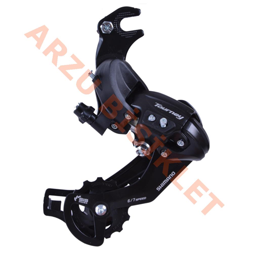 ARKA MAKARA TY300 [TX-35] BRAKETLİ [KUTULU] SHİMANO