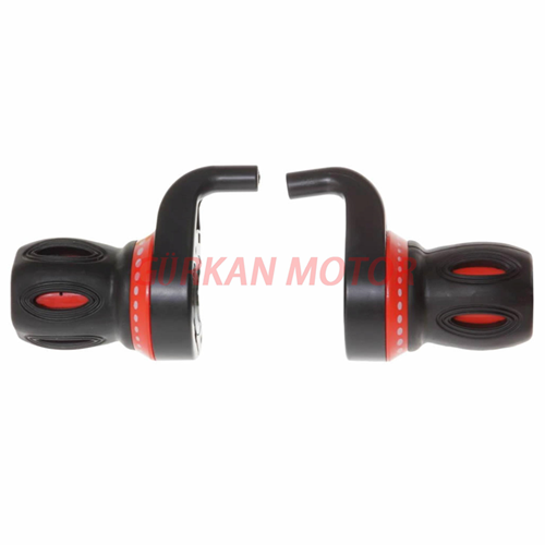 VİTES KOLU GRIP SHIFT ÇİN 7Lİ