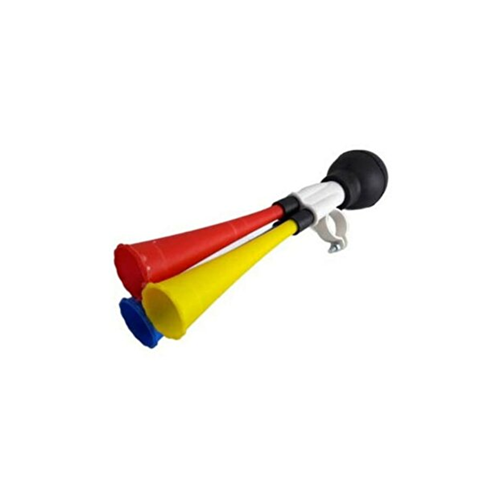 VAK VAK KORNA 3 LÜ PLASTİK