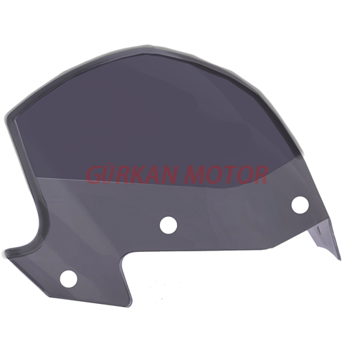 SİPERLİK CAMI YAMAHA - YBR K
