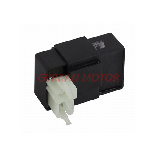 CDI ( BEYİN ) CG VİTESLİ [ÇİFT SOKET 4+2]