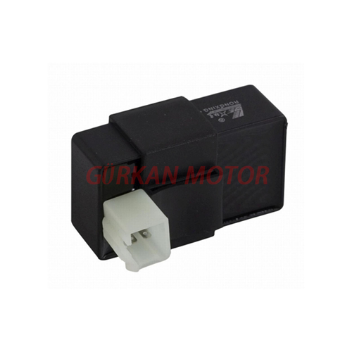 CDI ( BEYİN ) 100CC - 110CC CUB - SFC [5 FİŞLİ]