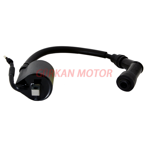 DIŞ BOBİN + BUJİ BAŞLIĞI CB 125 ACE