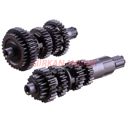 ŞANZIMAN KOMPLE DRIFT - Z ONE 180