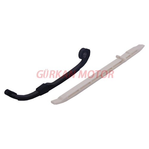 EKSANTRİK ZİNCİR KILAVUZU [TAKIM] CBF 150 - CB 125E