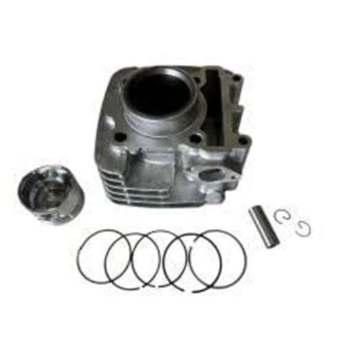 CRYPTON 115 SİLİNDİR KOMPLE SET ATG SEKMAN