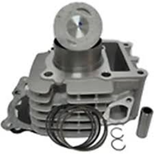 YMH NMAX 155 SİLİNDİR KOMPLE SET ATG SEKMAN