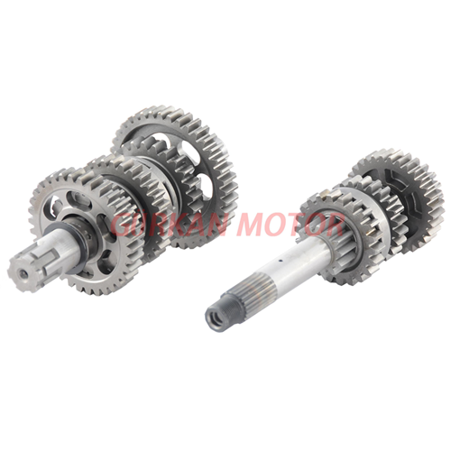 ŞANZIMAN KOMPLE CBF 150 [YENİ MODEL]