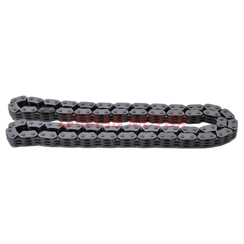 EKSANTRİK ZİNCİRİ [100 L - 7 TIRNAK] MONDIAL 180 Z-ONE S