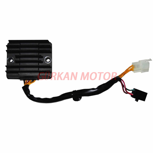 KONJEKTÖR (YENİ MODEL) CBF 150