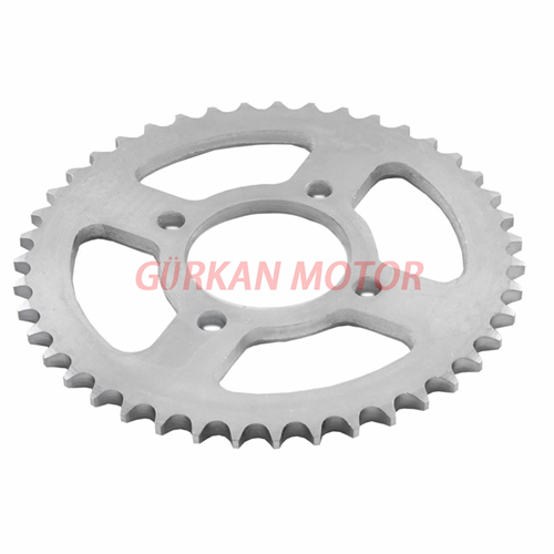 ARKA DİŞLİ 41T KN 150 - DRİFT