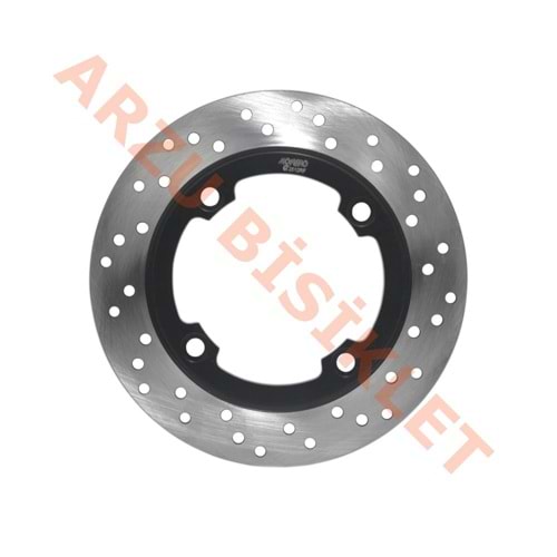 ARKA FREN DİSKİ [22cm] PCX 2025 DELUXE