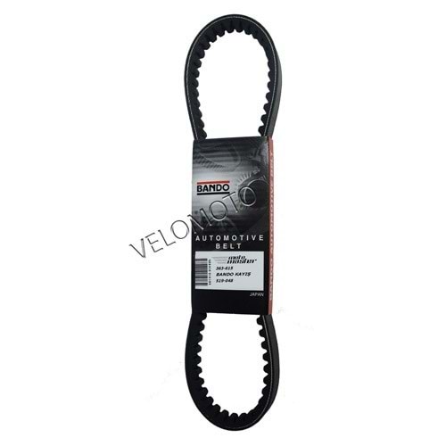 KAYIŞ ATV (801,5*18,2*30) BANDO ( S19-048)