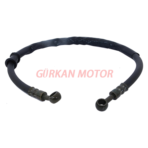 HİDROLİK HORTUMU [54 CM] ATV