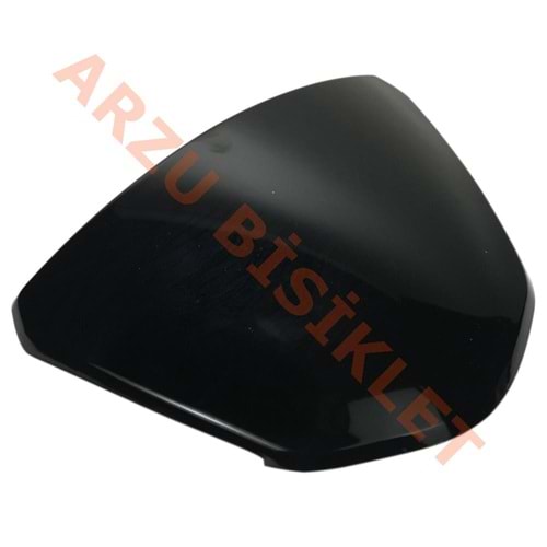 SİPERLİK CAMI [SİYAH] - TVS JUPITER 125