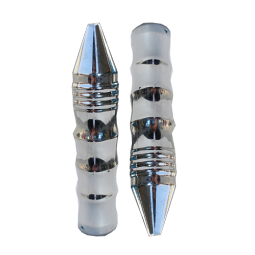 MOTOR ELCİK SİVRİ MODEL NİKEL 4 PARMAK