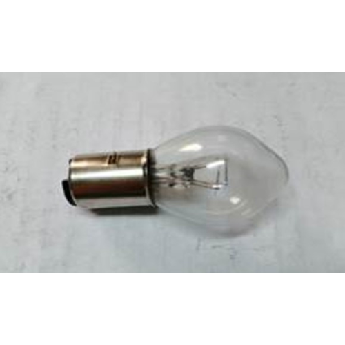 ELEKTRİKLİ BİS. 56V 25W25 AMPÜL