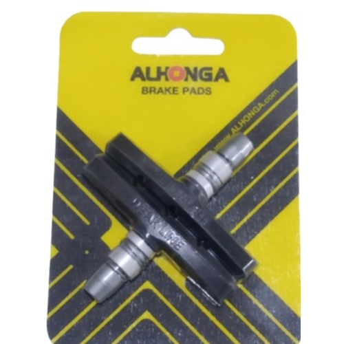 V BRAKE FREN PABUCU ALYANLI 2 Lİ ALHONGA