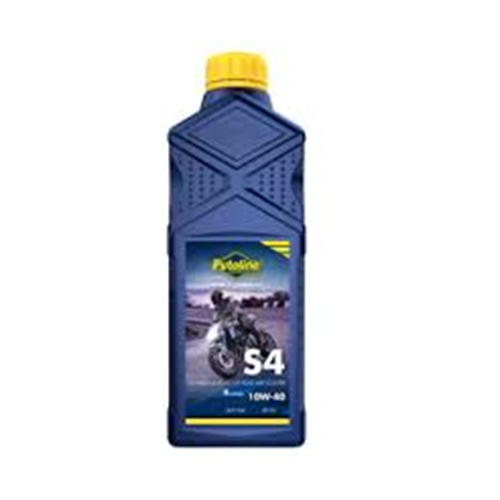 PUTOLİNE S4 10W40 YAĞ 1 LT