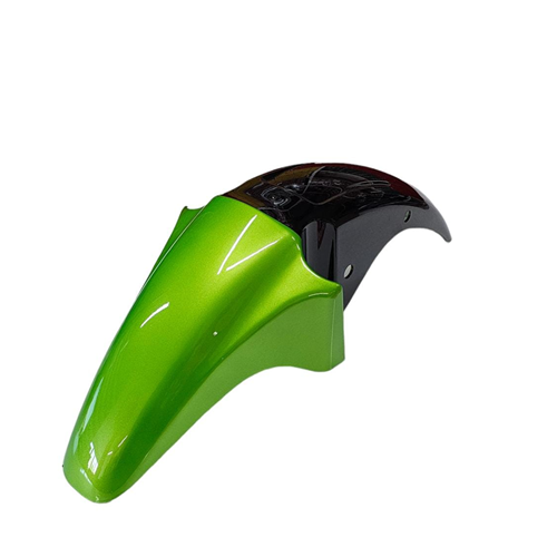 ÖN ÇAMURLUK KUBA TK 03 YEŞİL