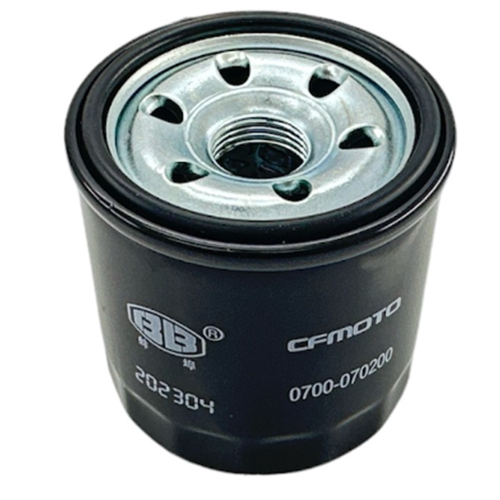 BOSS YAĞ FİLTRESİ CF MOTO 450 SR / MT 650 / NK 650 / CLK 700 / MT 800