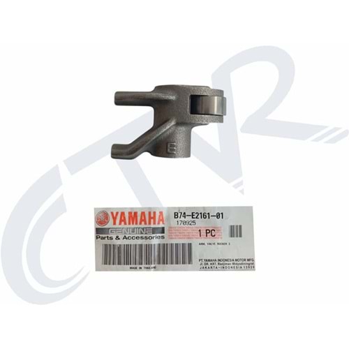 XMAX 250 2022 PİYANO-2 ORJ B74-E2161-01