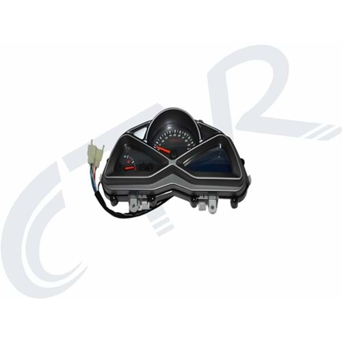 KİLOMETRE SAATİ RKS NEWLIGHT CTVR