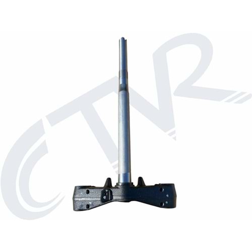 XMAX 250 2022 ALT MAŞA ÖN PLATİN ORJ B74-F3340-00