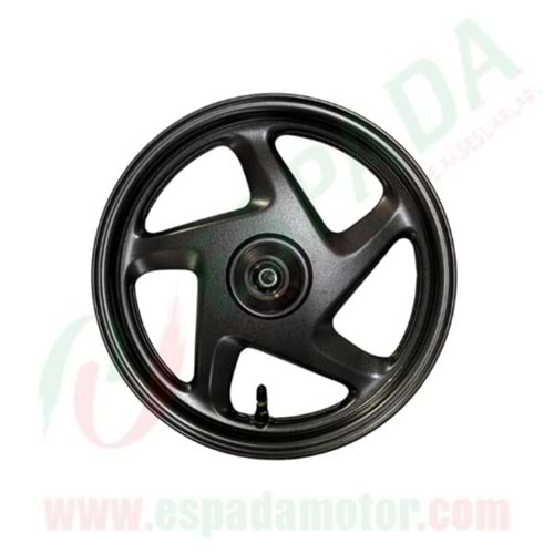 YENİ ACTİVA 125, ÖN JANT OEM