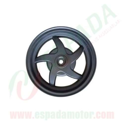 YENİ ACTİVA 125 ARKA JANT OEM