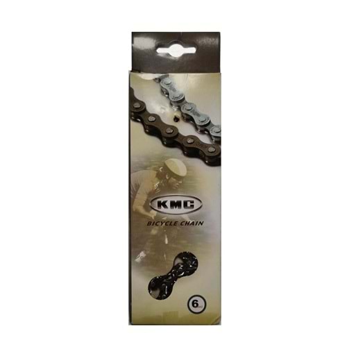 MTB ZİNCİR KMC KUTULU