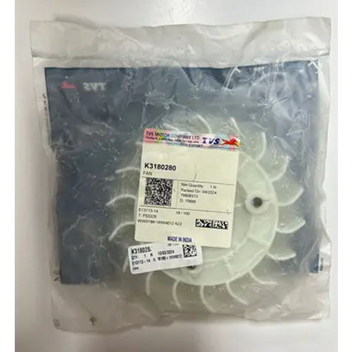 FAN PERVANESİ JUPİTER 125