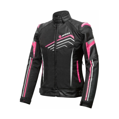 MONT JK153 SCOYCO KADIN PEMBE S