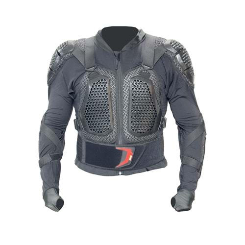 FORTE GT 600999 BODY ARMOR